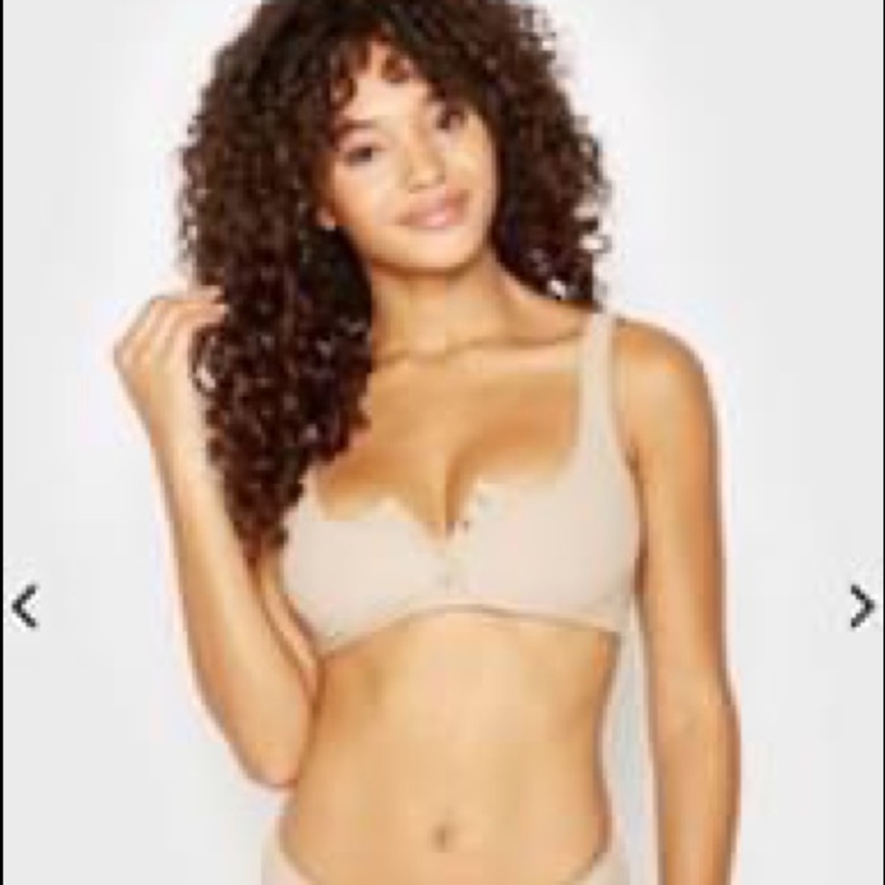 Frankie’s bikini. Never worn